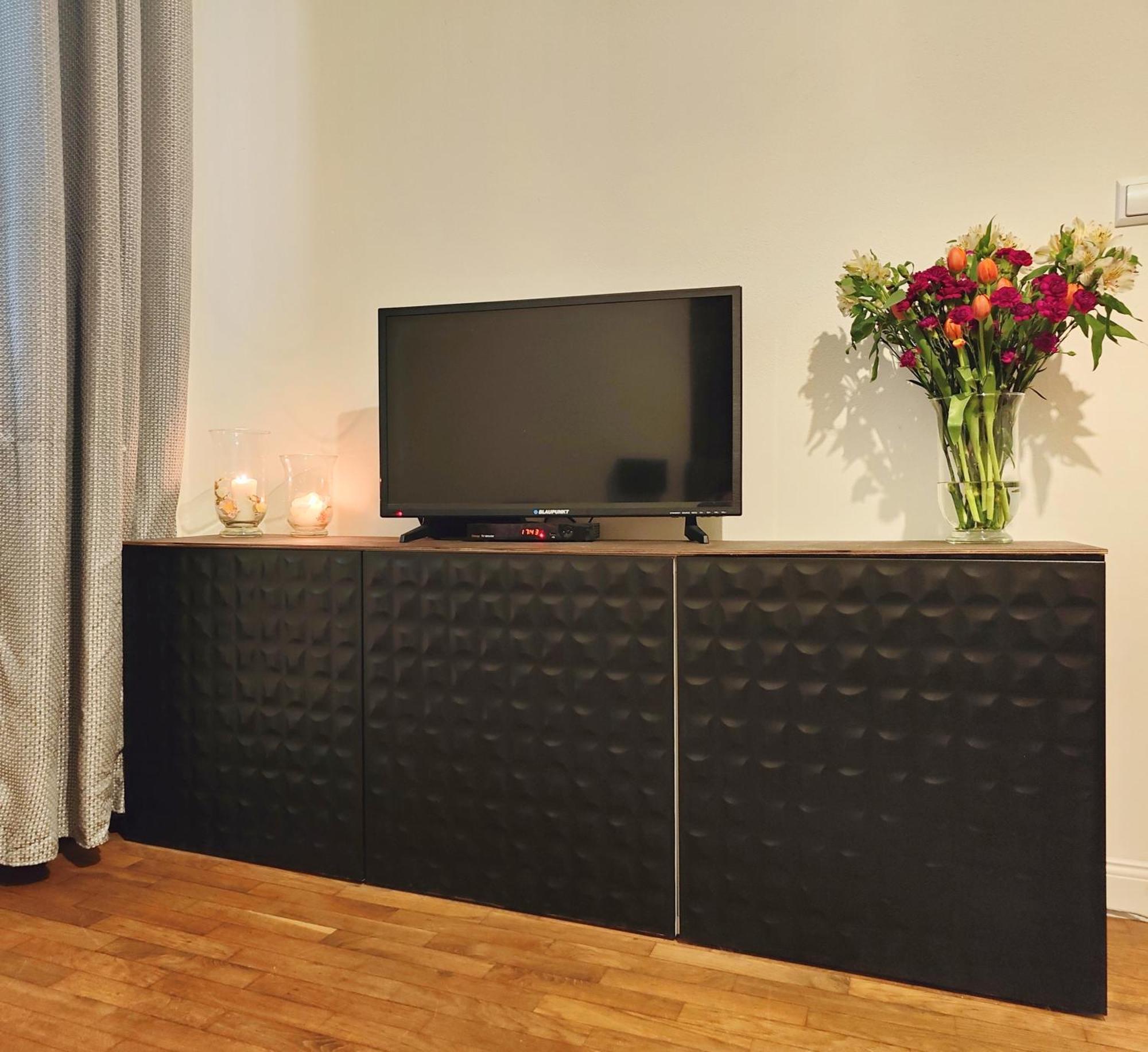 P&K Apartment Krakow Exterior photo