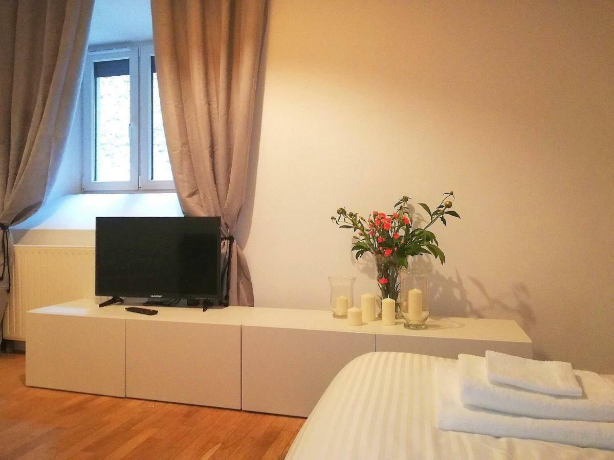 P&K Apartment Krakow Exterior photo