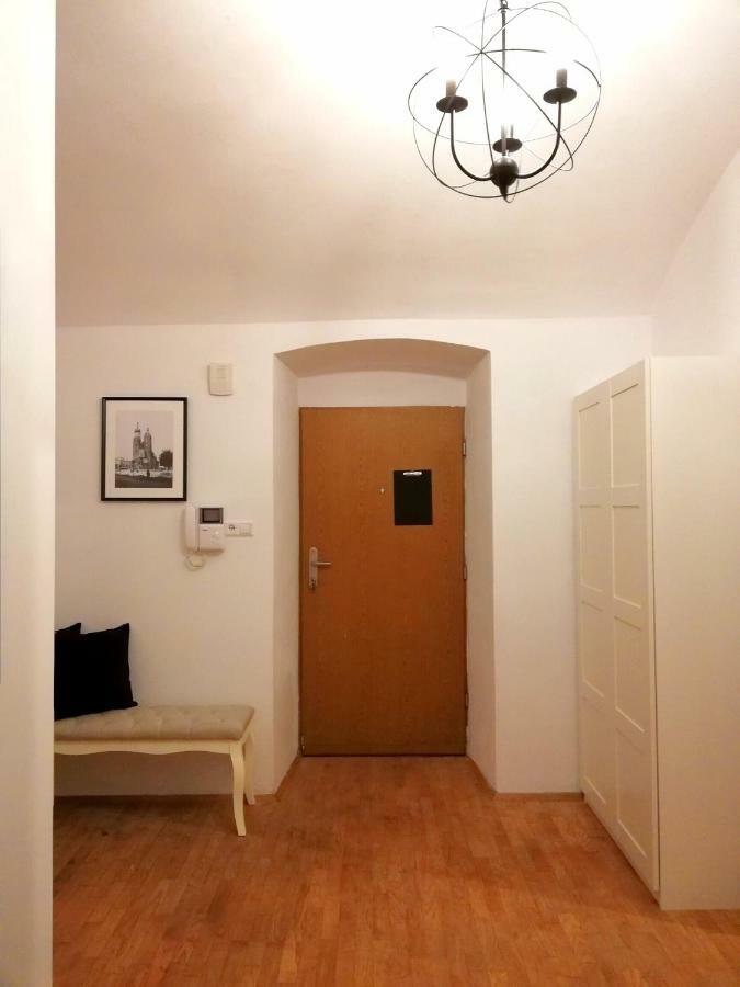 P&K Apartment Krakow Exterior photo